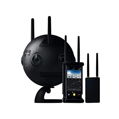 Insta360 Pro 2 Professional VR Camera